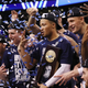 Illustration for article titled Villanova Cruises Past Texas Tech For Second Final Four Trip In Three Years